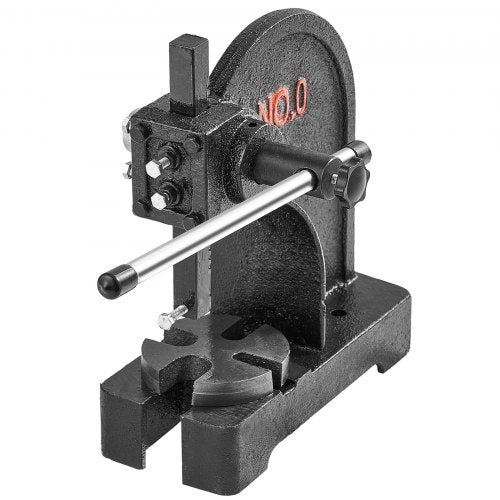 Arbor Press 05 Ton Manual Arbor Press 46 Maximum Height Cast Iron