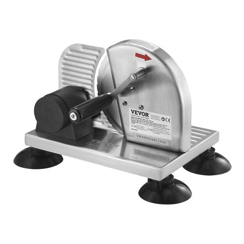 Manual Bread Slicer 06 Adjustable Thickness Cheeser Butter Cutting