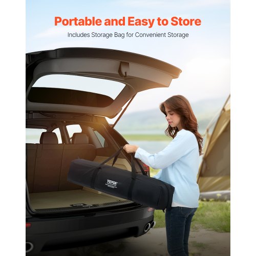 Air Mattress Twin with Frame 1 Person Inflatable Mattress with Pump