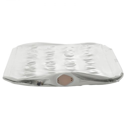 Air Mattress Twin with Frame 1 Person Inflatable Mattress with Pump