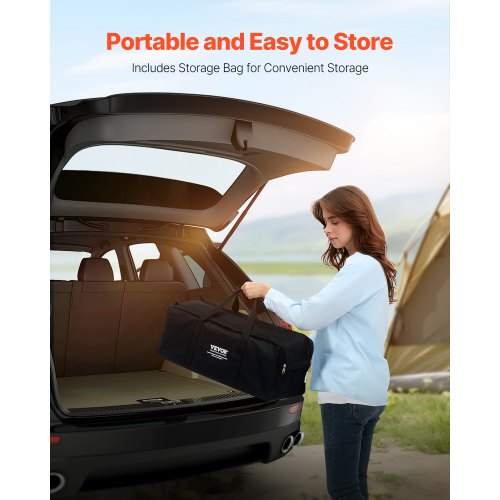 Air Mattress Twin with Frame 2 Person Inflatable Mattress with Pump
