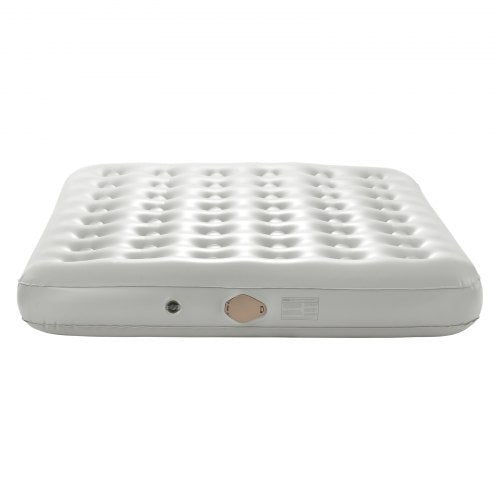 Air Mattress Twin with Frame 2 Person Inflatable Mattress with Pump