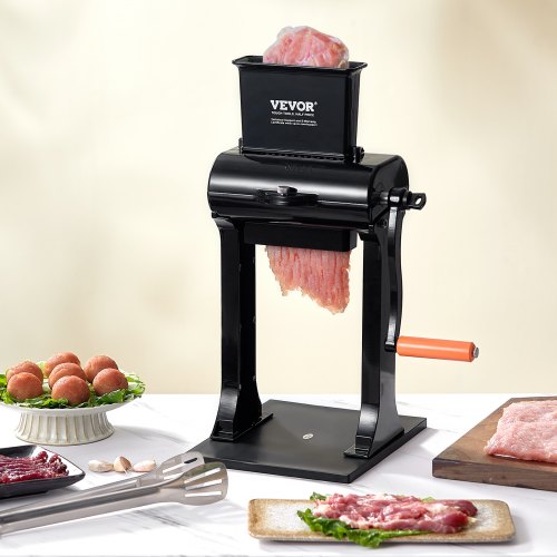 Commercial Meat Tenderizer Heavy Duty Stainless Steel Meat Tenderizer