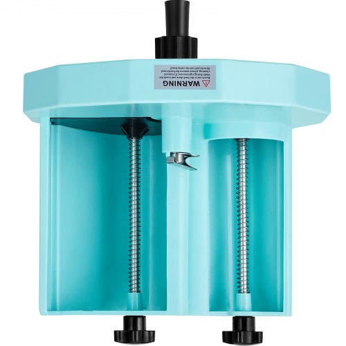 Manual Vegetable Fruit Slicer 005012mm Thickness Adjustable Commercial