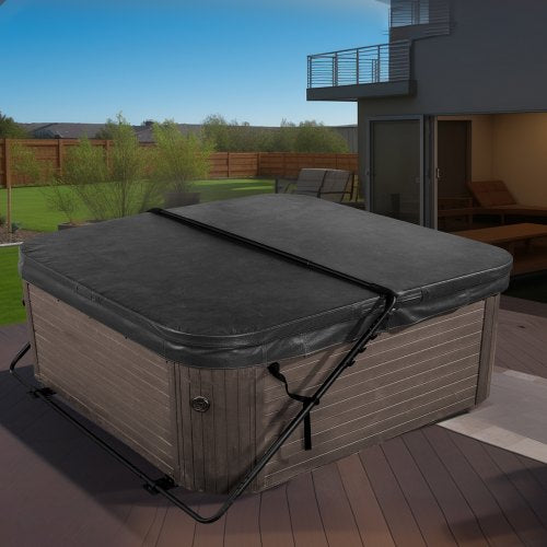 Hot Tub Cover Lift Spa Cover Lift Height 315  413 Width 53  925