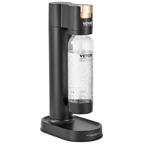 Sparkling Water Maker Soda Maker Machine for Home Carbonating Seltzer