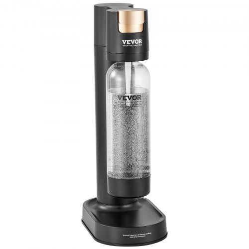Sparkling Water Maker Soda Maker Machine for Home Carbonating Seltzer