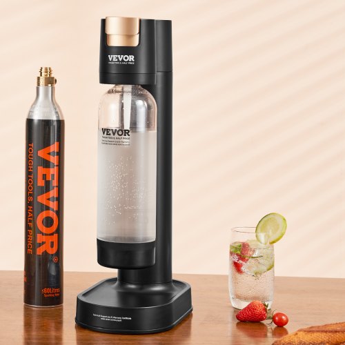Sparkling Water Maker Soda Maker Machine for Home Carbonating Seltzer
