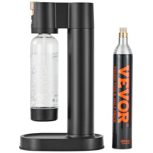 Sparkling Water Maker Soda Maker Machine for Home Carbonating Seltzer
