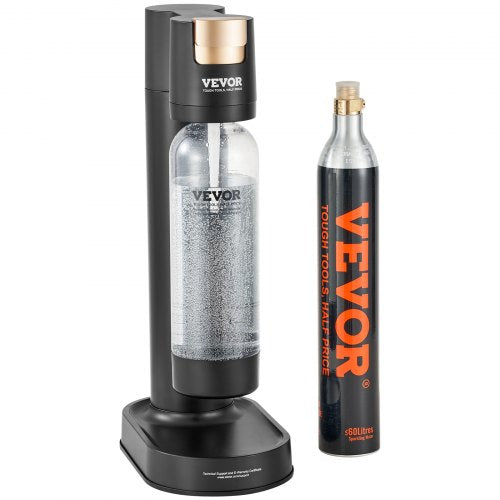 Sparkling Water Maker Soda Maker Machine for Home Carbonating Seltzer