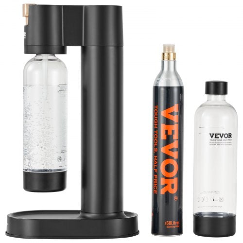 Sparkling Water Maker Soda Maker Machine for Home Carbonating Seltzer