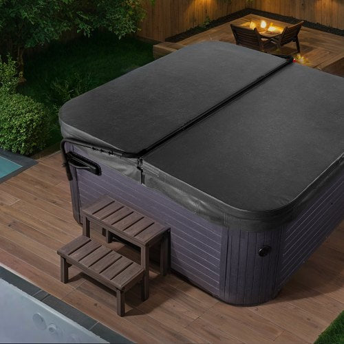 Hot Tub Cover Lift Spa Cover Lift Height 315 – 413 Width 69 – 1005