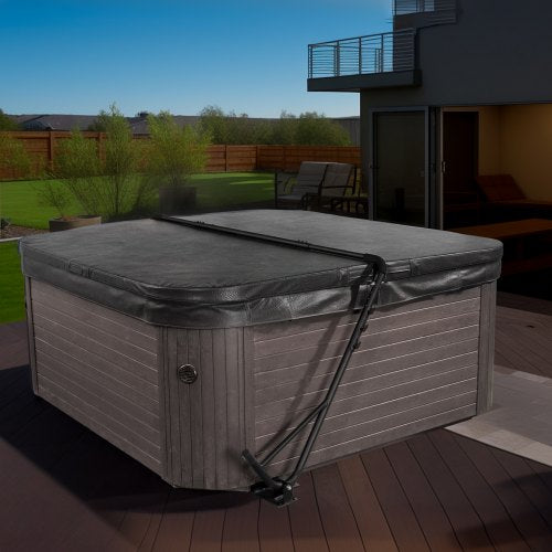 Hot Tub Cover Lift Spa Cover Lift Height 315 – 413 Width 57 – 925
