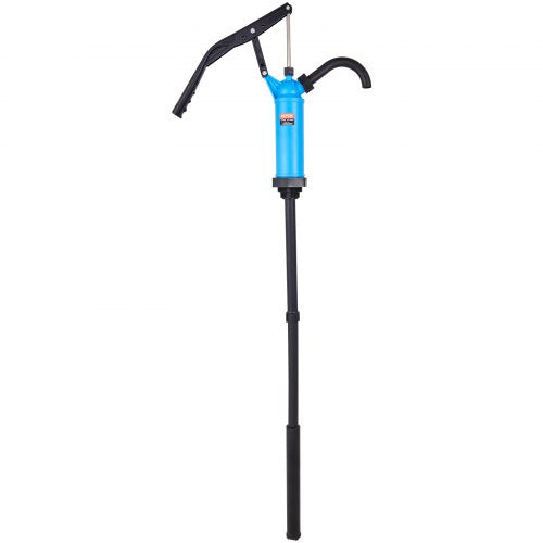 Drum Pump 95 oz Per Stroke LeverAction Barrel Pump Fits 555 Gallon