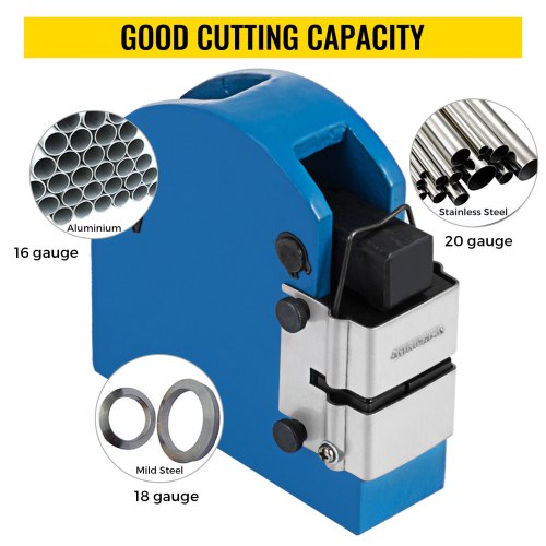2in1 Sheet Metal Shrinker and Stretcher Set18 Gauge Mild Steel 16 Gauge