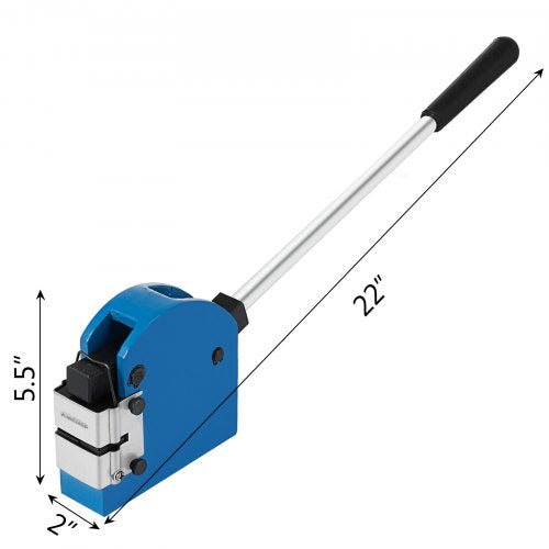 2in1 Sheet Metal Shrinker and Stretcher Set18 Gauge Mild Steel 16 Gauge