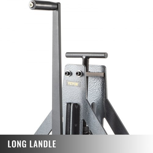 112 Tubing Rolling Bender Manual Square Rectangular Tube Bender 14