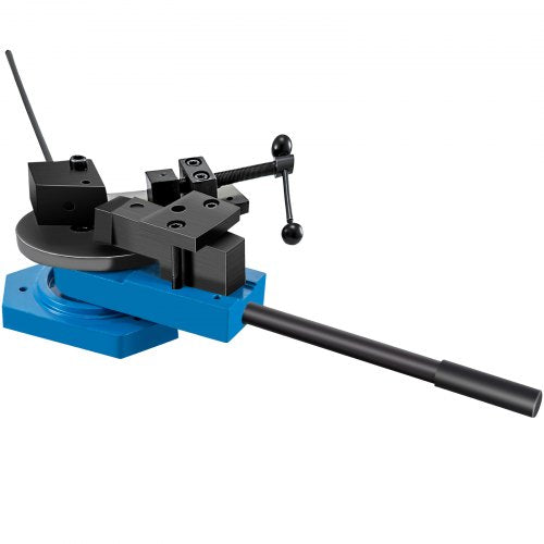 SBG40 Metal Scroll Bender HighHardened Steel Scroll Bender Combination