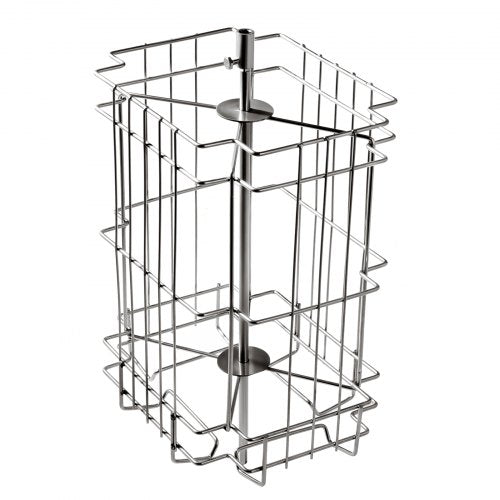 Manual Honey Extractor 24 Frames Honey Spinner Extractor Stainless Steel