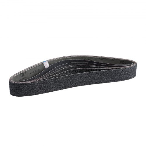 Sanding Belts 2 x 42inch Belt Sander Sanding Belts 6 PCS Each of 36 40