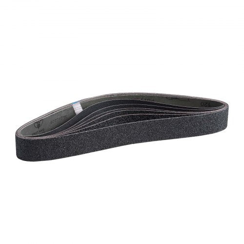 Sanding Belts 2 x 42inch Belt Sander Sanding Belts 6 PCS Each of 36 40