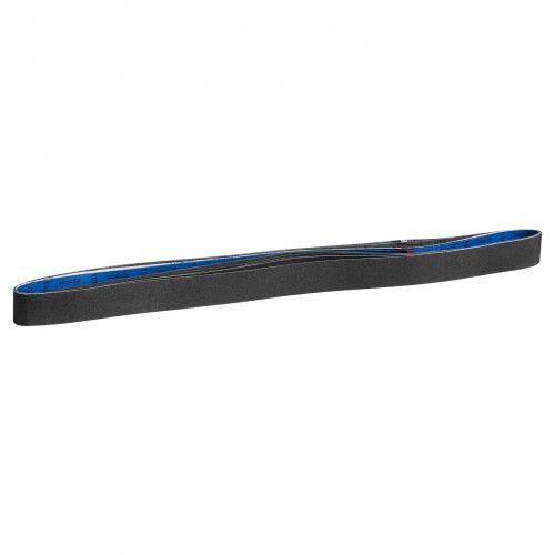 Sanding Belts 2 x 72inch Belt Sander Sanding Belts 6 PCS Each of 120 240