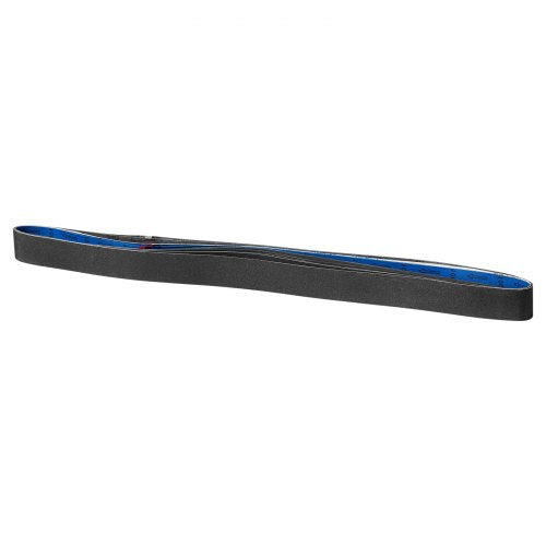 Sanding Belts 2 x 72inch Belt Sander Sanding Belts 6 PCS Each of 120 240
