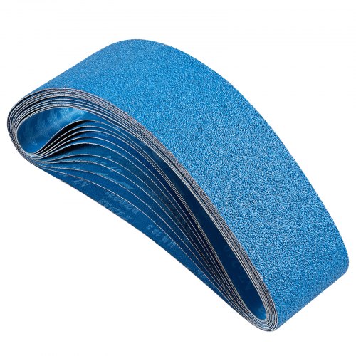 Sanding Belts 4 x 36inch Belt Sander Sanding Belts 10PCS 2 of Each 40 60