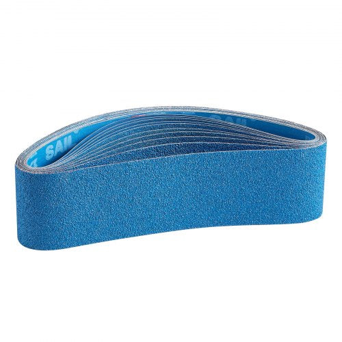 Sanding Belts 4 x 36inch Belt Sander Sanding Belts 10PCS 2 of Each 40 60