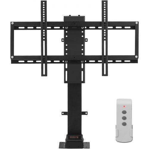 Motorized TV Lift with Swivel Adjustable Height 28746811 Inch for 3270