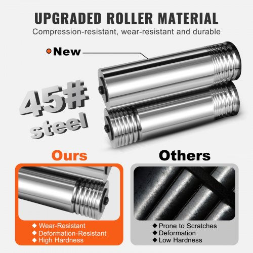 Rolling Mill 376 mm Jewelry Rolling Mill Machine 1 2 Gear Ratio 3in1