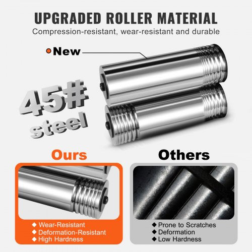 Rolling Mill 17745 mm Jewelry Rolling Mill Machine 1 24 Gear Ratio