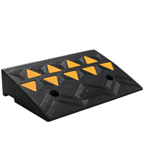 Rubber Curb Ramp 425 Rise Height Sidewalk Curb Ramp 118 Width 197