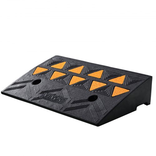 Rubber Curb Ramp 425 Rise Height Sidewalk Curb Ramp 118 Width 197