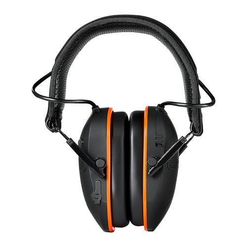 Safety Earmuffs Electronic Ear Muffs with 53 Bluetooth Technology and Sound