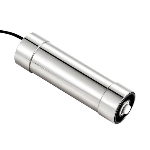 UV Water Purifier 8W 1GPM 110V Versatile Ultraviolet Water Purifier Filter