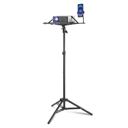 Projector Stand Laptop Stand Tripod Adjustable Height from 2697 to 63