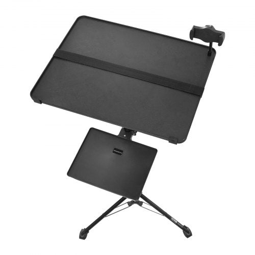 Projector Stand with Wheels Laptop Stand Tripod Adjustable Height from 313