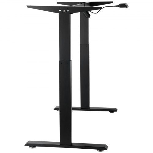 Standing Desk Frame Adjustable 276461 inch Height 354532 inch