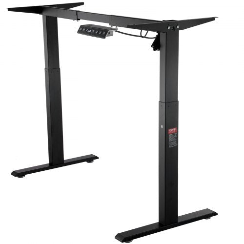 Standing Desk Frame Adjustable 276461 inch Height 354532 inch