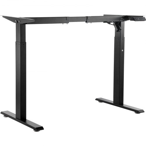 Standing Desk Frame Adjustable 276461 inch Height 354532 inch