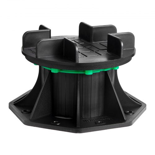 Deck Blocks 8 PCS 2200 lbs 99790 kg Load Capacity Deck Support Plastic