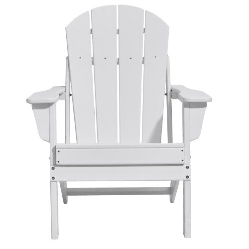 Adirondack Chair Plastic Set Of 2 Allweather Portable Folding Fire Pit Outdoor