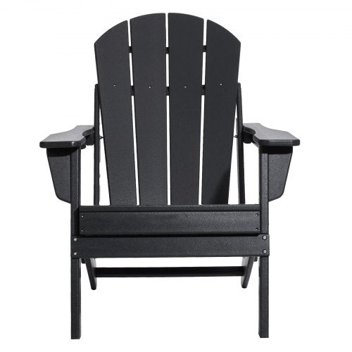Adirondack Chair Plastic Set Of 2 Allweather Portable Folding Fire Pit Outdoor a