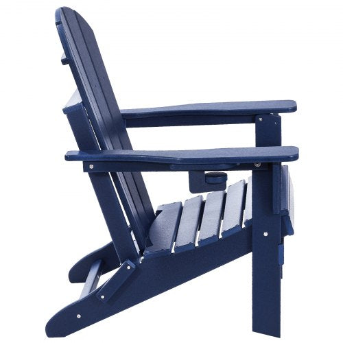 Adirondack Chair Plastic Set Of 2 Allweather Portable Folding Fire Pit Outdoor b