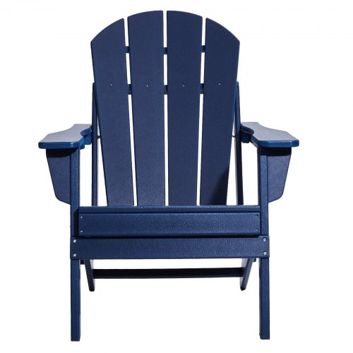 Adirondack Chair Plastic Set Of 2 Allweather Portable Folding Fire Pit Outdoor b