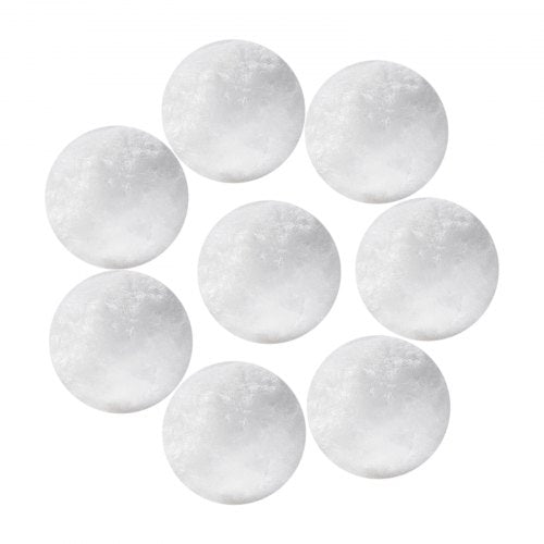 Pool Filter Balls for Sand Filter 4.6 lbs Filter Balls Replace Pool Filter