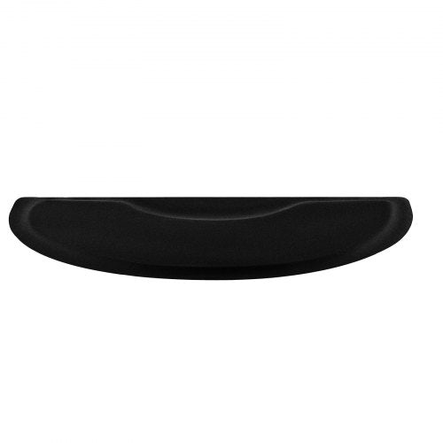 Salon Mat for Hair Stylist 3 x 5 FT Semicircle Salon Chair Mat 12inch