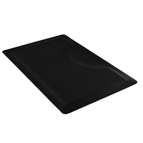 Salon Mat for Hair Stylist 3 x 5 FT Rectangle Salon Chair Mat Anti Fatigue