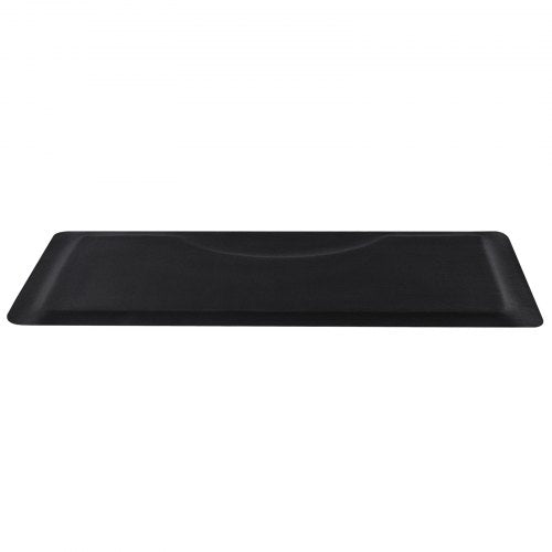Salon Mat for Hair Stylist 3 x 5 FT Rectangle Salon Chair Mat Anti Fatigue